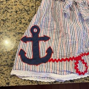 Summer dress for toddlers